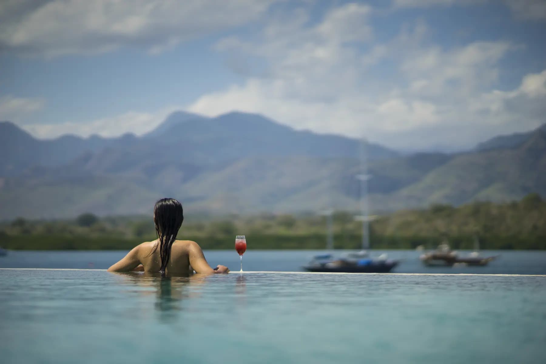 Menjangan Dynasty Resort 26