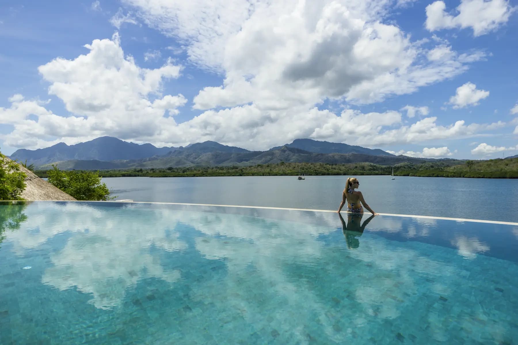 Menjangan Dynasty Resort 34