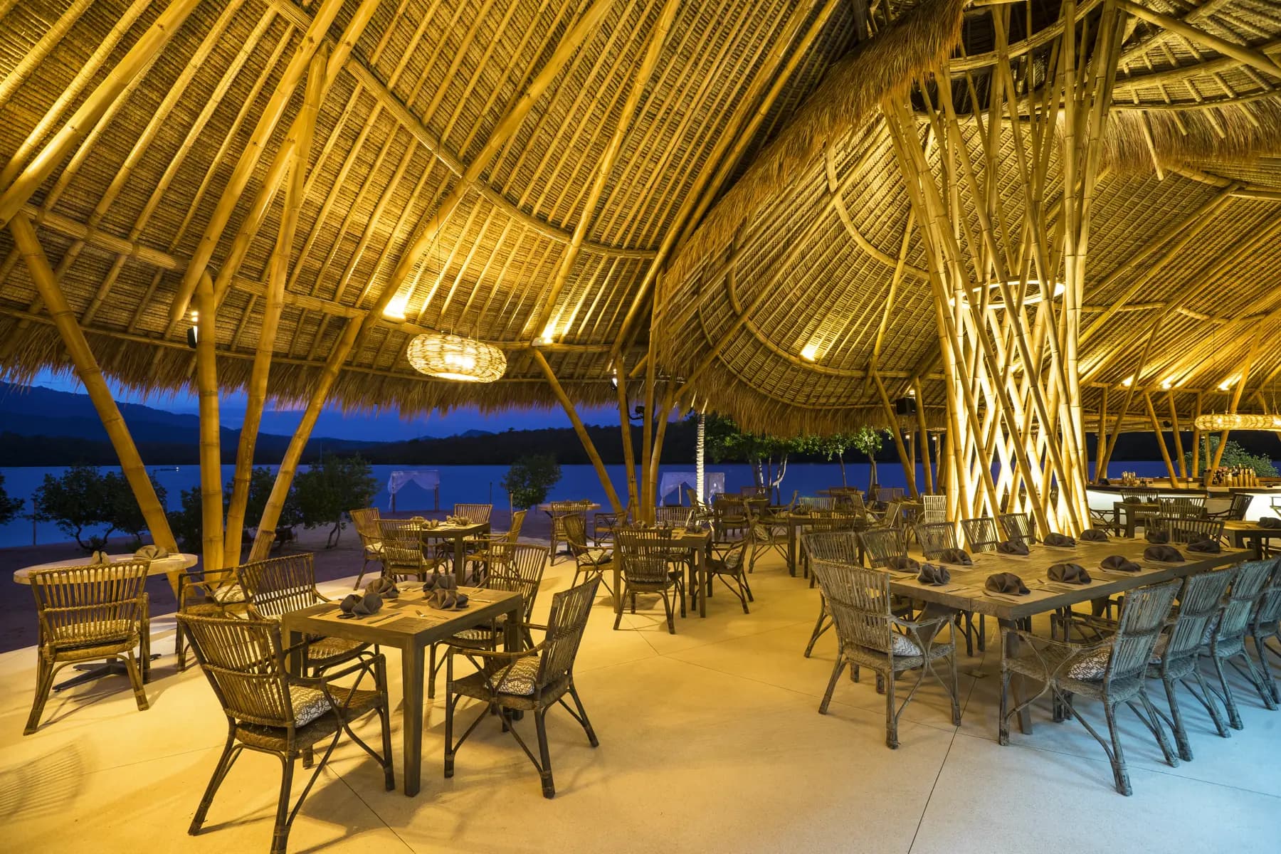 Menjangan Dynasty Resort 23