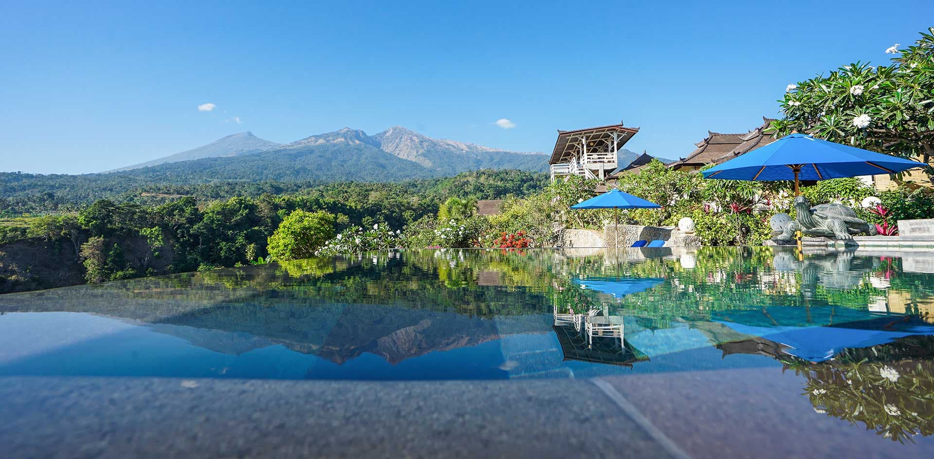 Rinjani Mountain Lodge 23