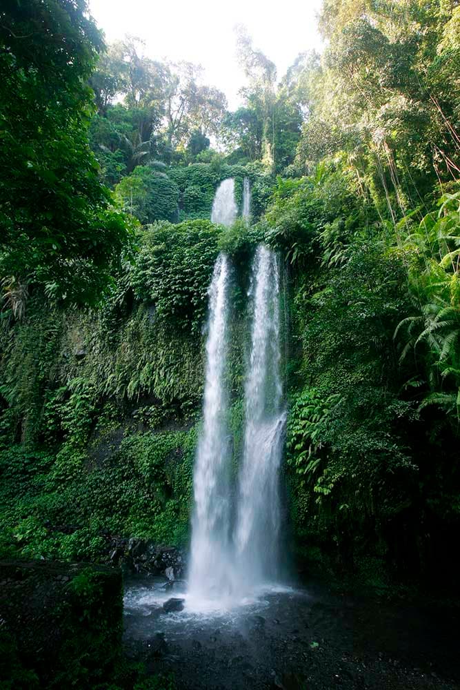 Rinjani Mountain Lodge 18