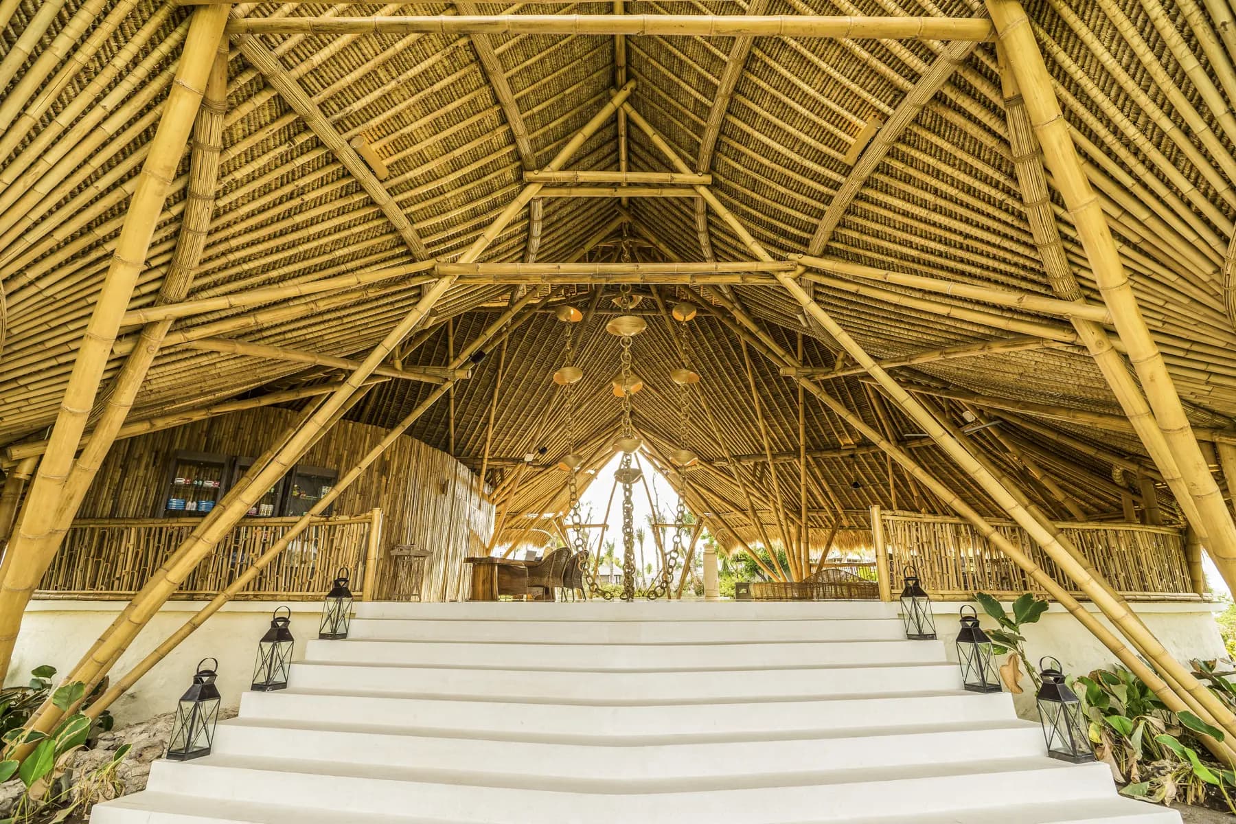 Menjangan Dynasty Resort 24