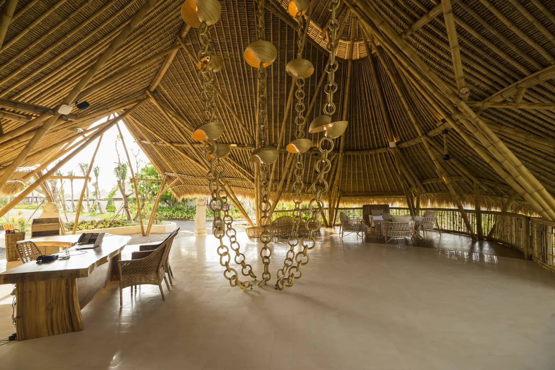 Menjangan Dynasty Resort 22