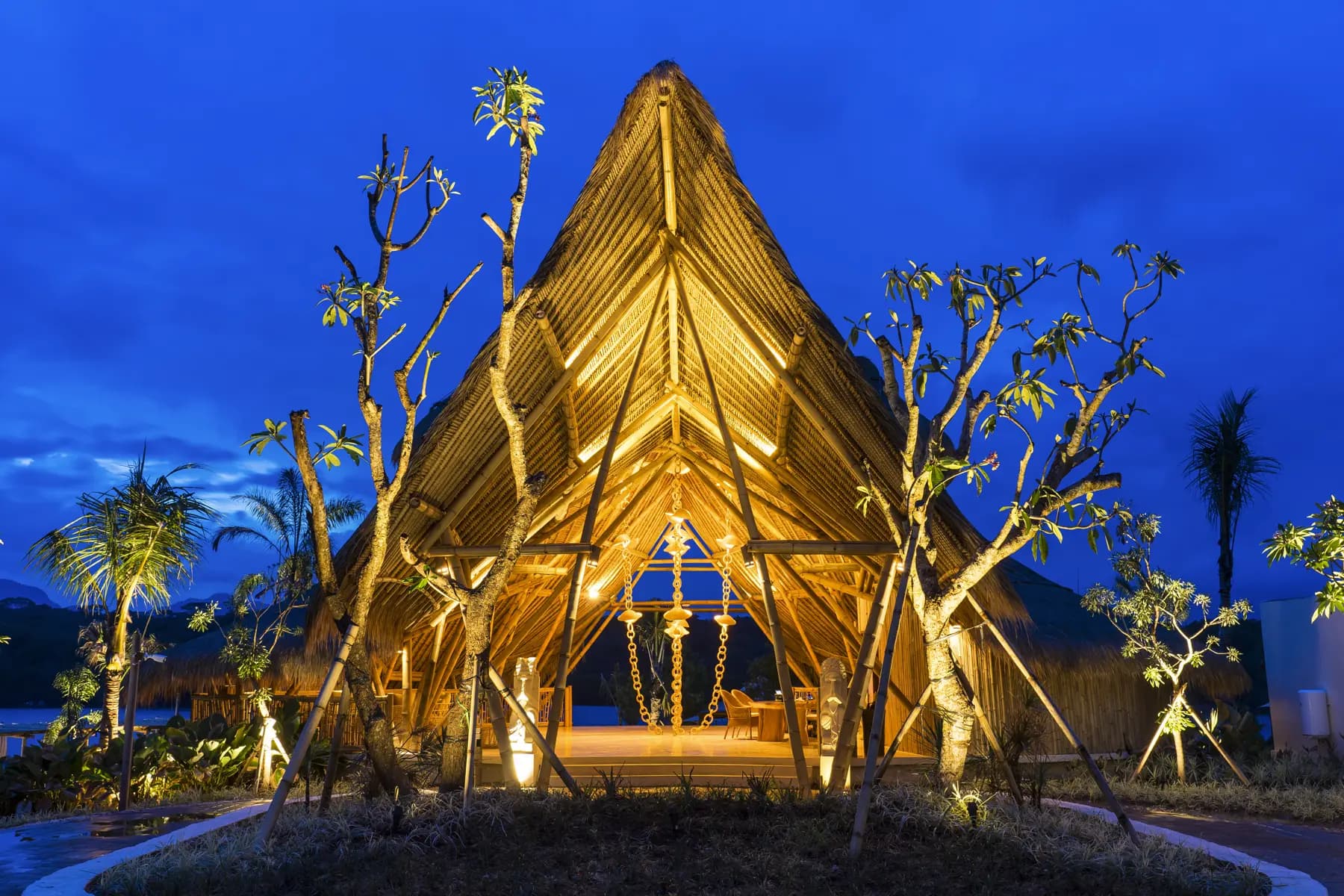 Menjangan Dynasty Resort 32