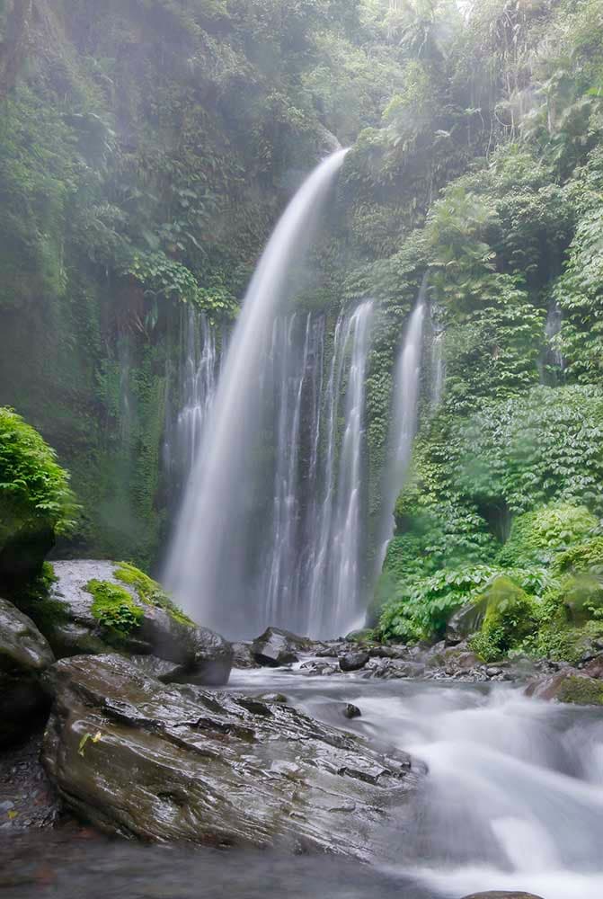 Rinjani Mountain Lodge 19