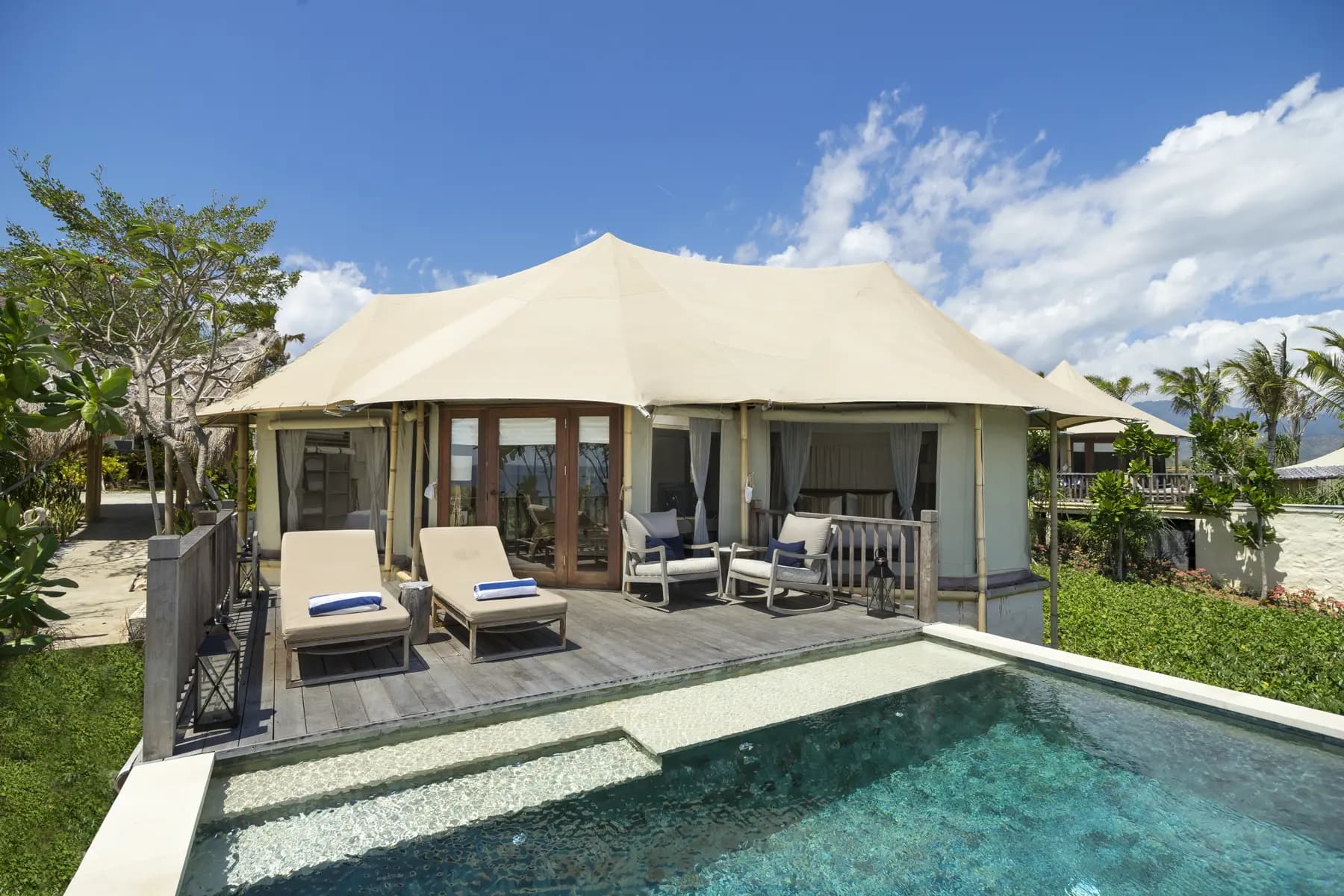 Menjangan Dynasty Resort 1