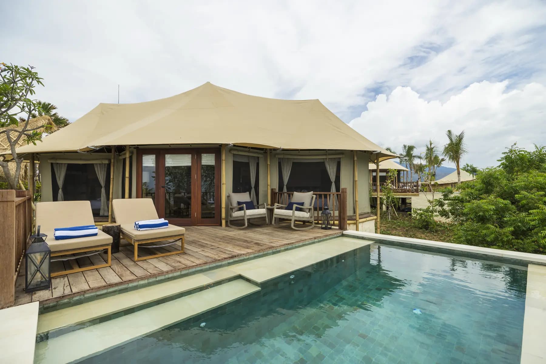 Menjangan Dynasty Resort 17