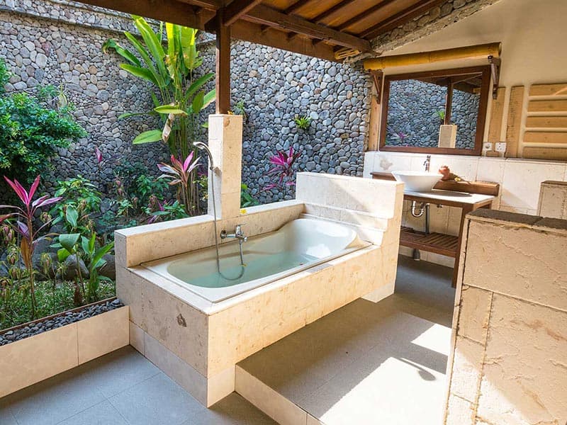 Rinjani Mountain Lodge 1