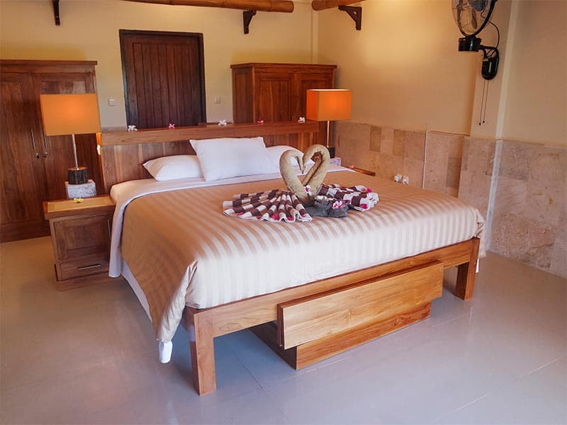 Rinjani Mountain Lodge 5