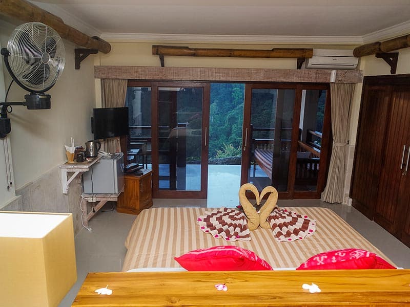 Rinjani Mountain Lodge 6
