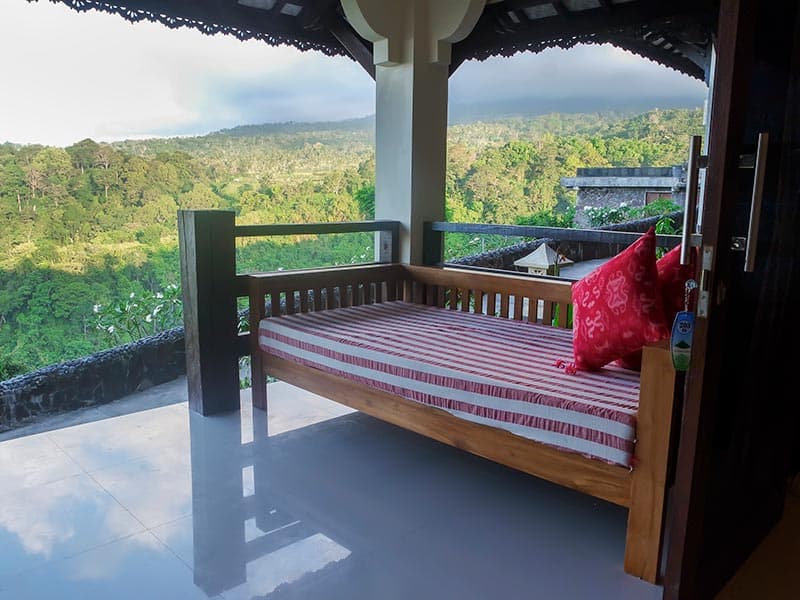 Rinjani Mountain Lodge 7
