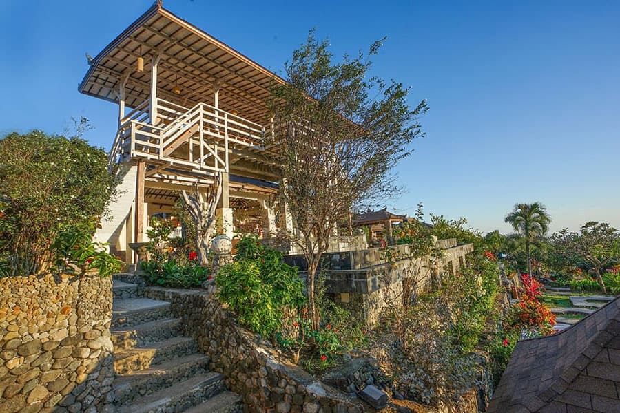 Rinjani Mountain Lodge 16