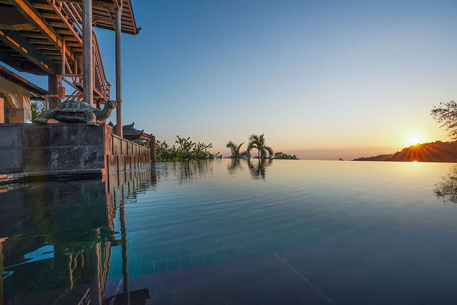 Rinjani Mountain Lodge 12