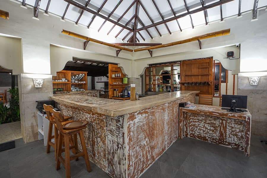 Rinjani Mountain Lodge 14