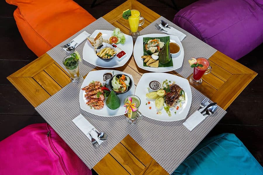 Rinjani Mountain Lodge 15