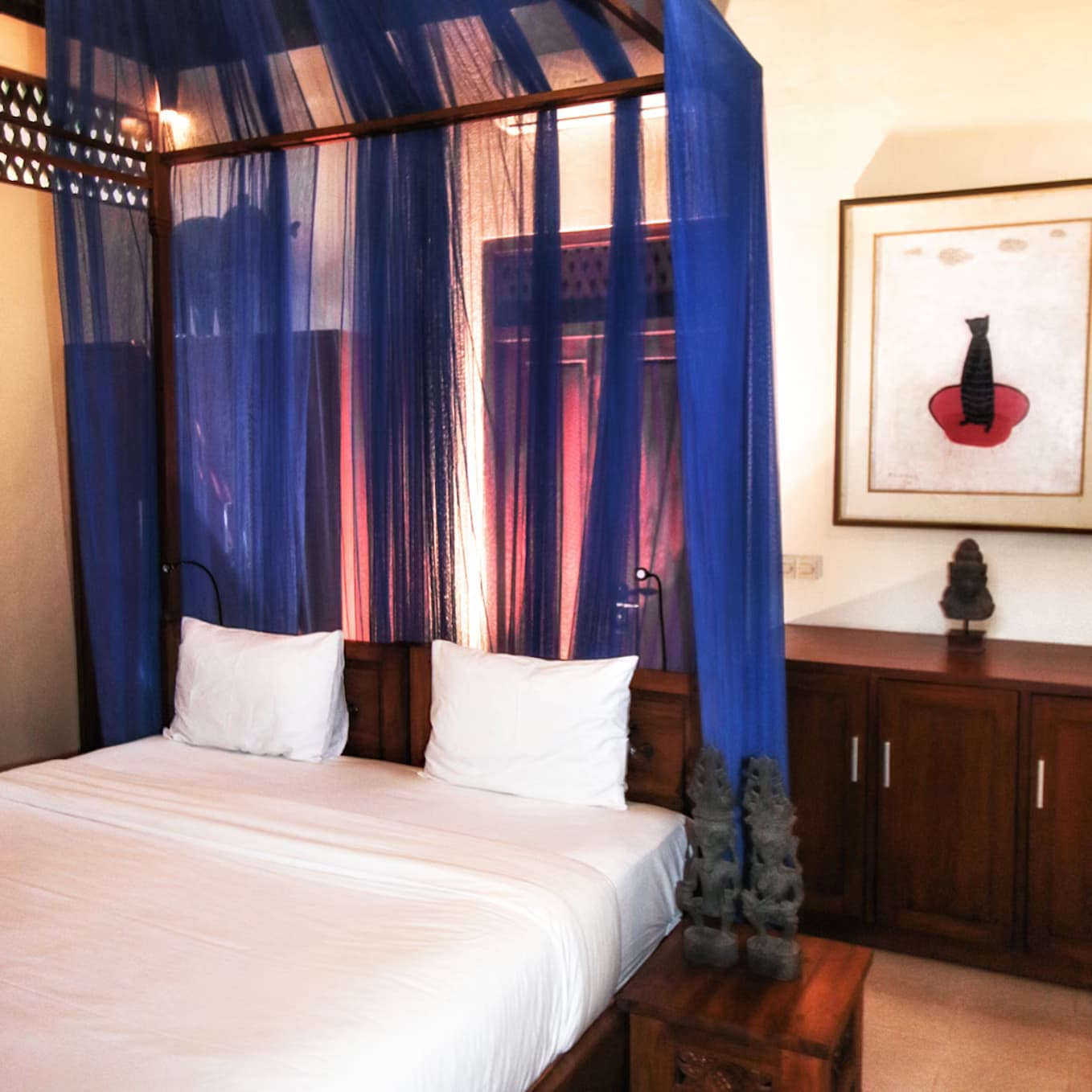Villa Borobudur Resort 5