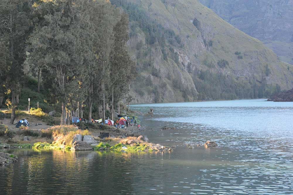 Rinjani Mountain Lodge 20