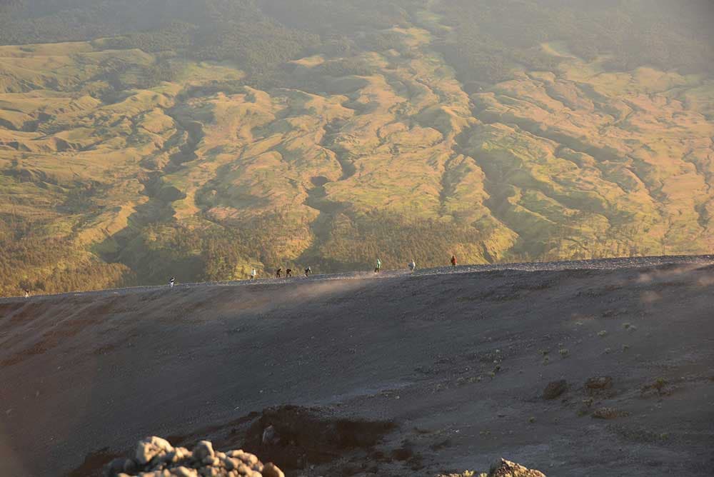 Rinjani Mountain Lodge 21
