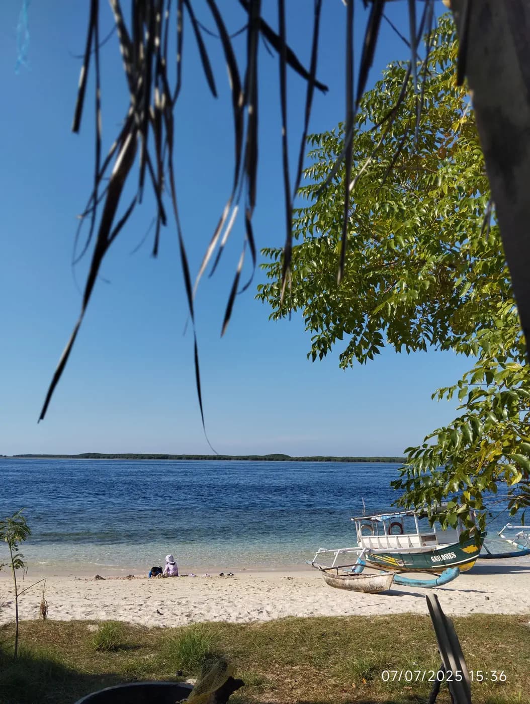 Lombok North East Secret Gilis Snorkeling and Camping Trip 13