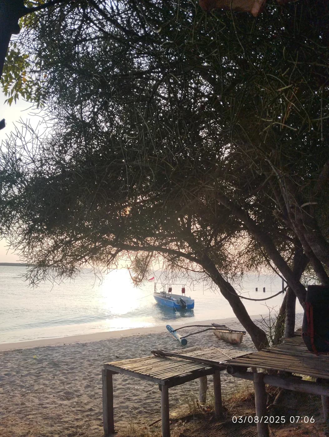 Lombok North East Secret Gilis Snorkeling and Camping Trip 19