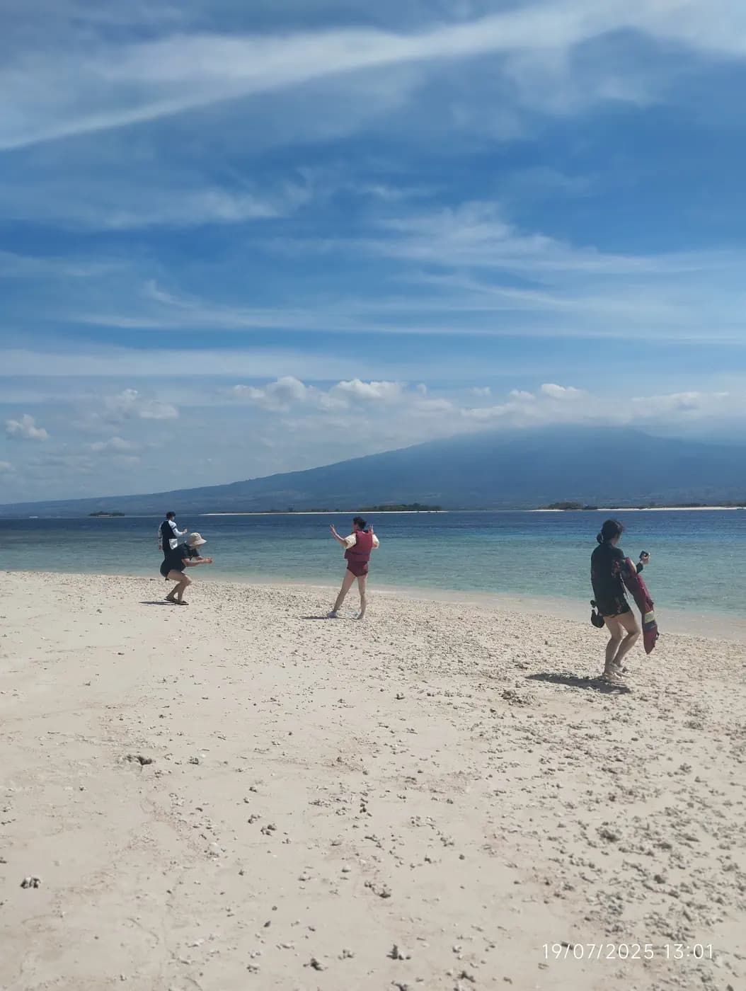 Lombok North East Secret Gilis Snorkeling and Camping Trip 3