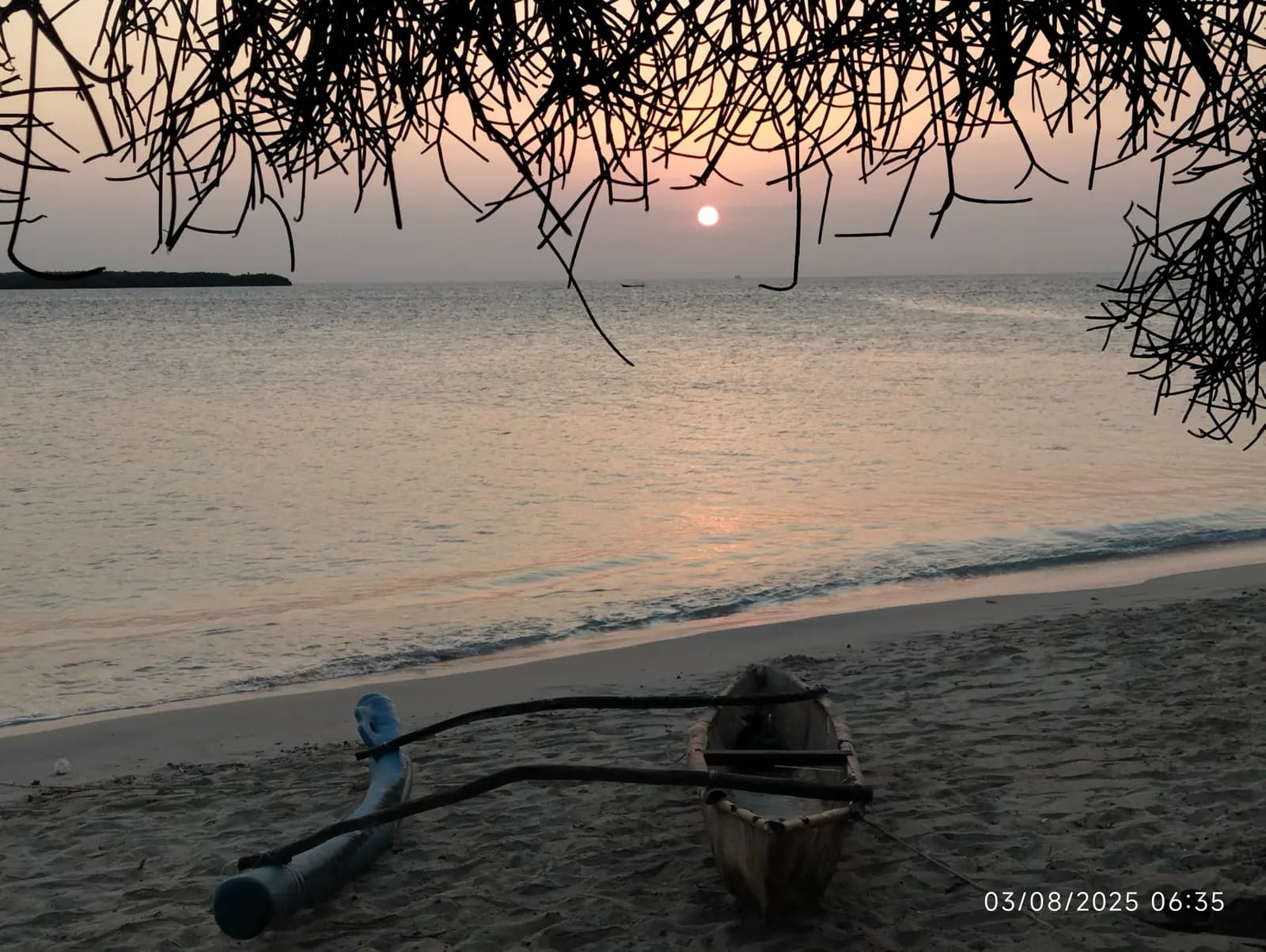 Lombok North East Secret Gilis Snorkeling and Camping Trip 21