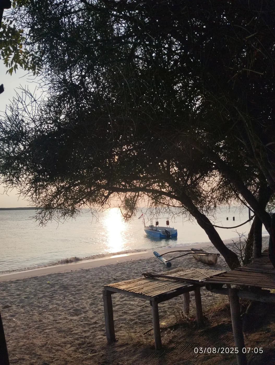 Lombok North East Secret Gilis Snorkeling and Camping Trip 22