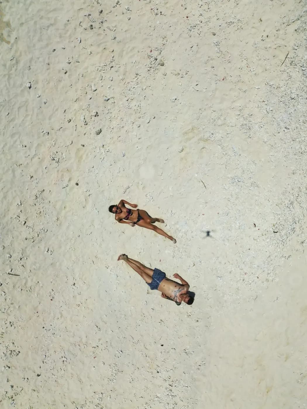 Lombok North East Secret Gilis Snorkeling and Camping Trip 25