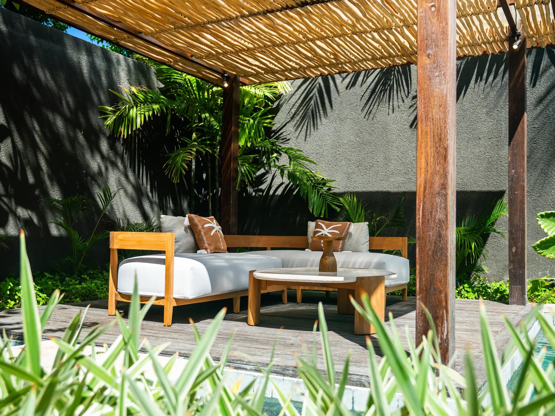 Cocana Resort 26