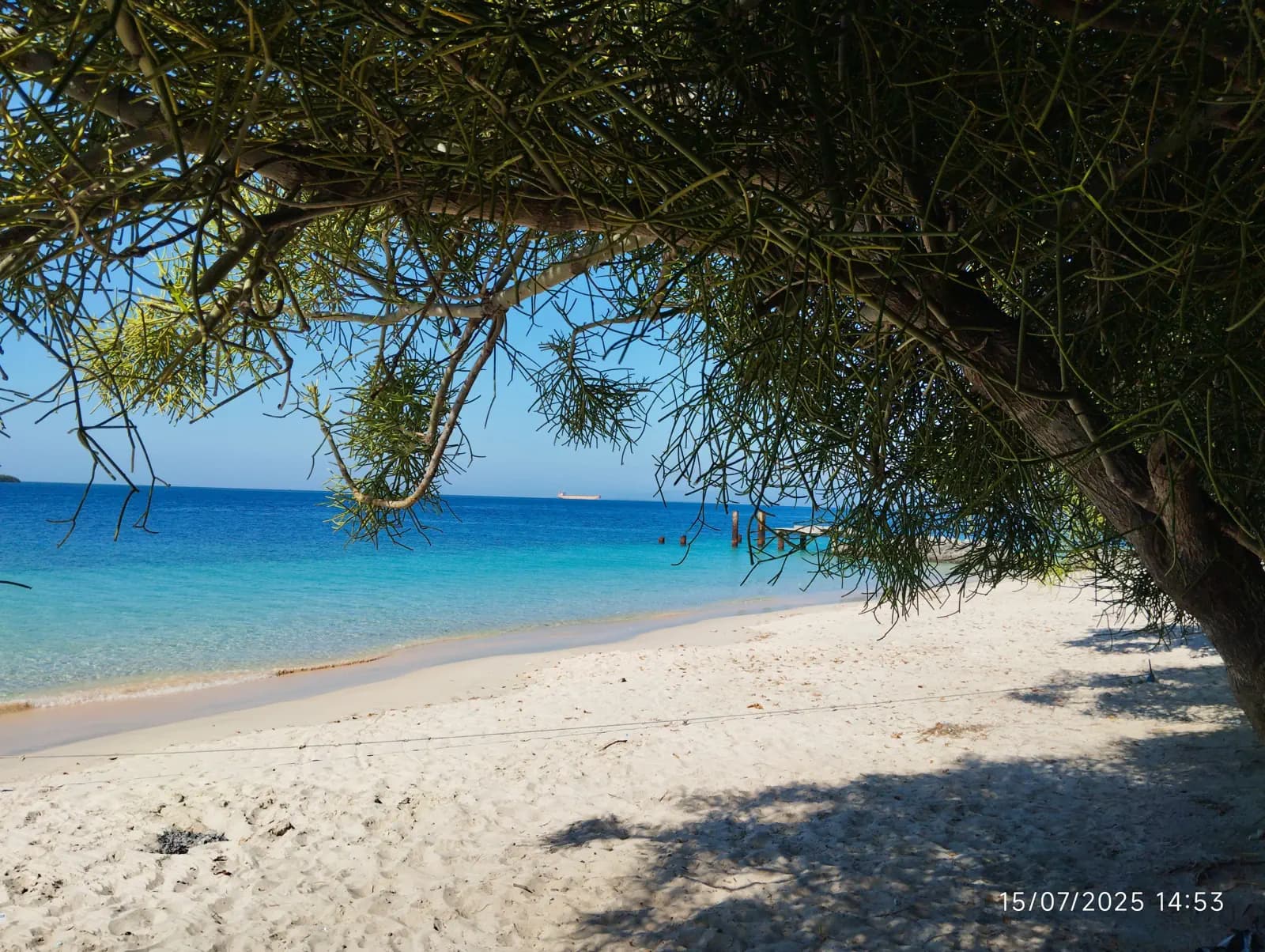 Lombok North East Secret Gilis Snorkeling and Camping Trip 5