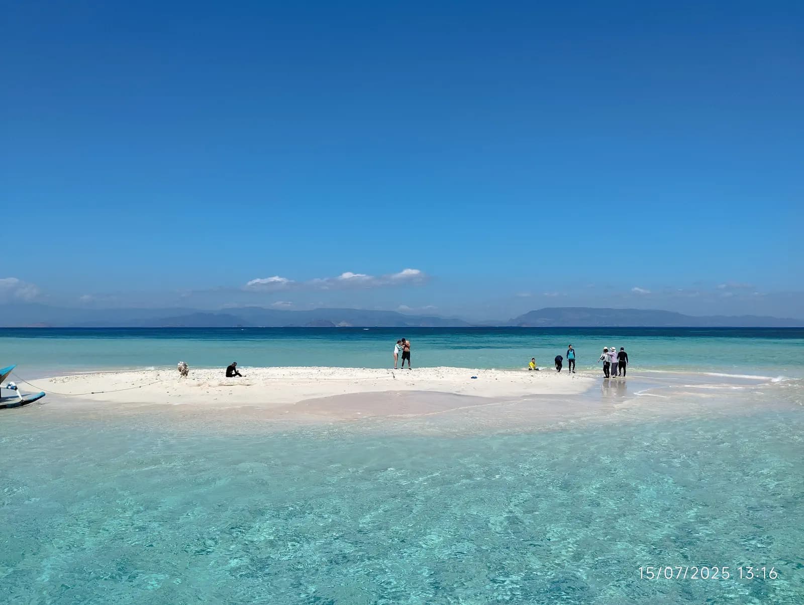 Lombok North East Secret Gilis Snorkeling and Camping Trip 6