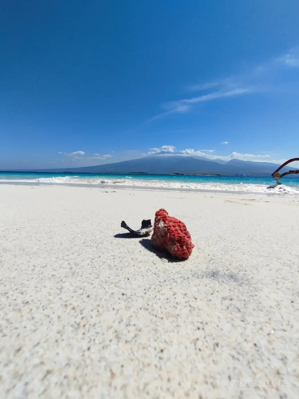 Lombok North East Secret Gilis Snorkeling and Camping Trip 7