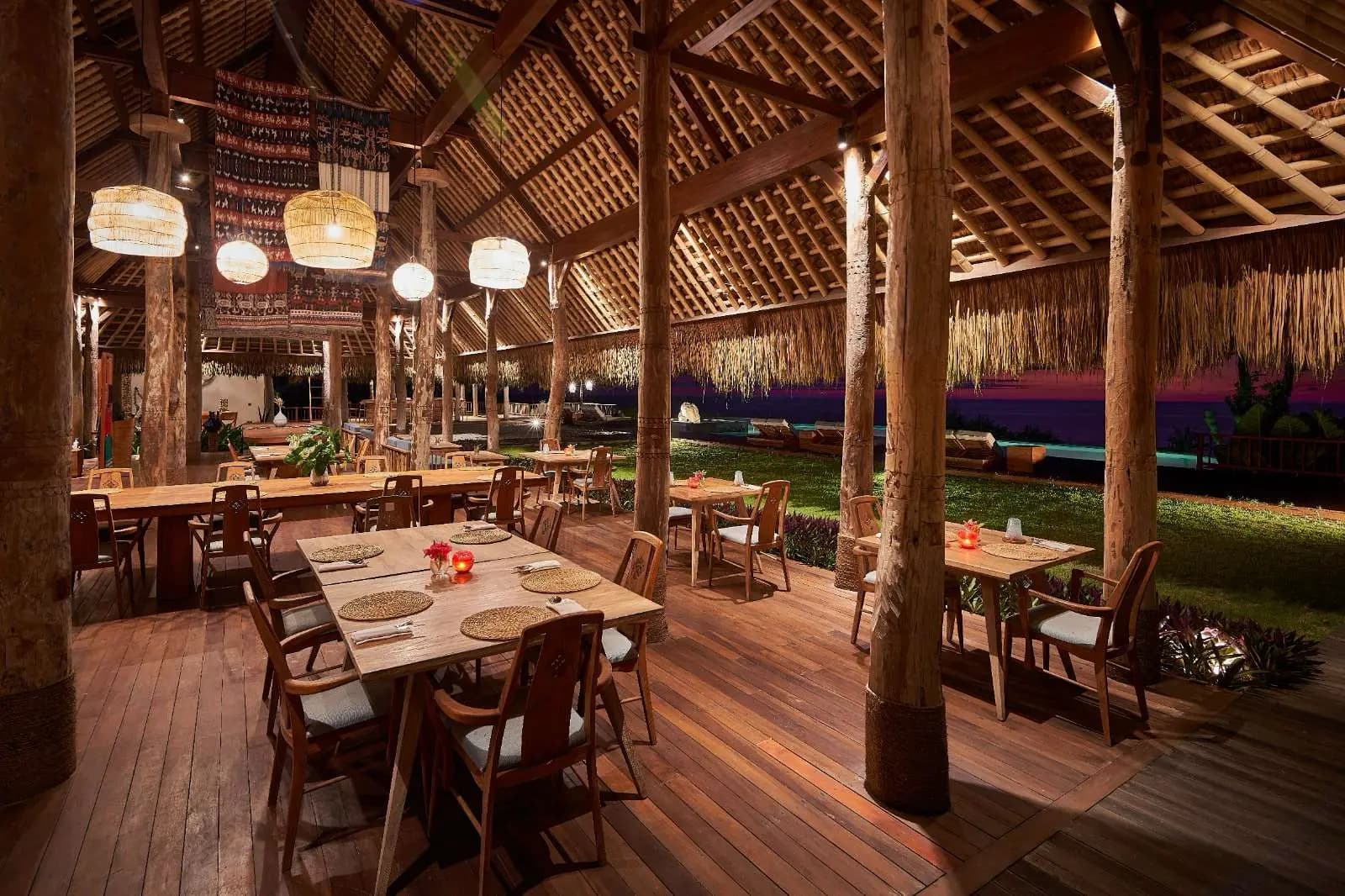 Lelewatu Resort Sumba 2