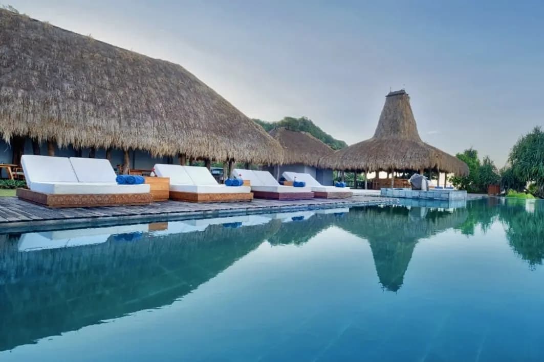 Lelewatu Resort Sumba 7