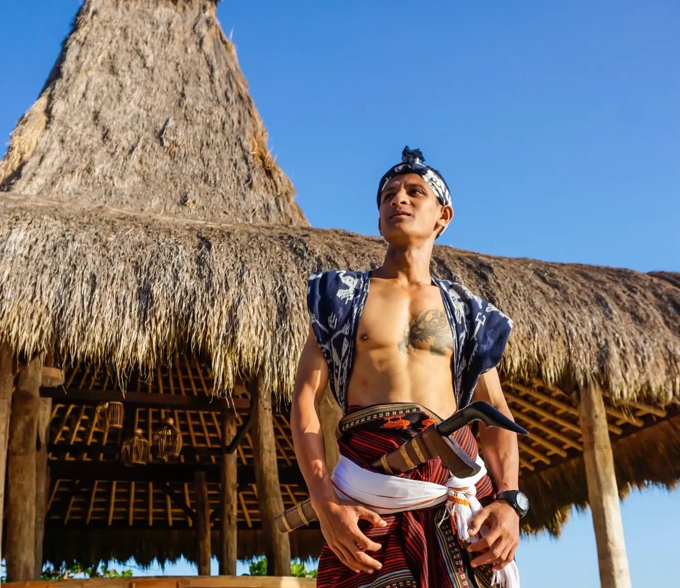 Lelewatu Resort Sumba 28