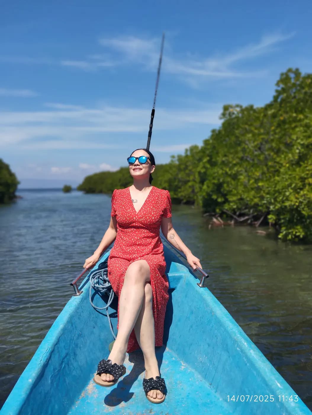 Lombok North East Secret Gilis Snorkeling and Camping Trip 10