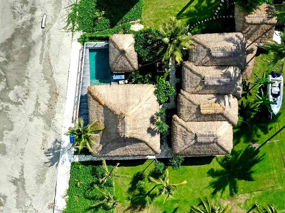 Sumba Beach House 10