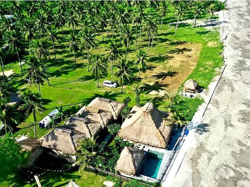 Sumba Beach House 3