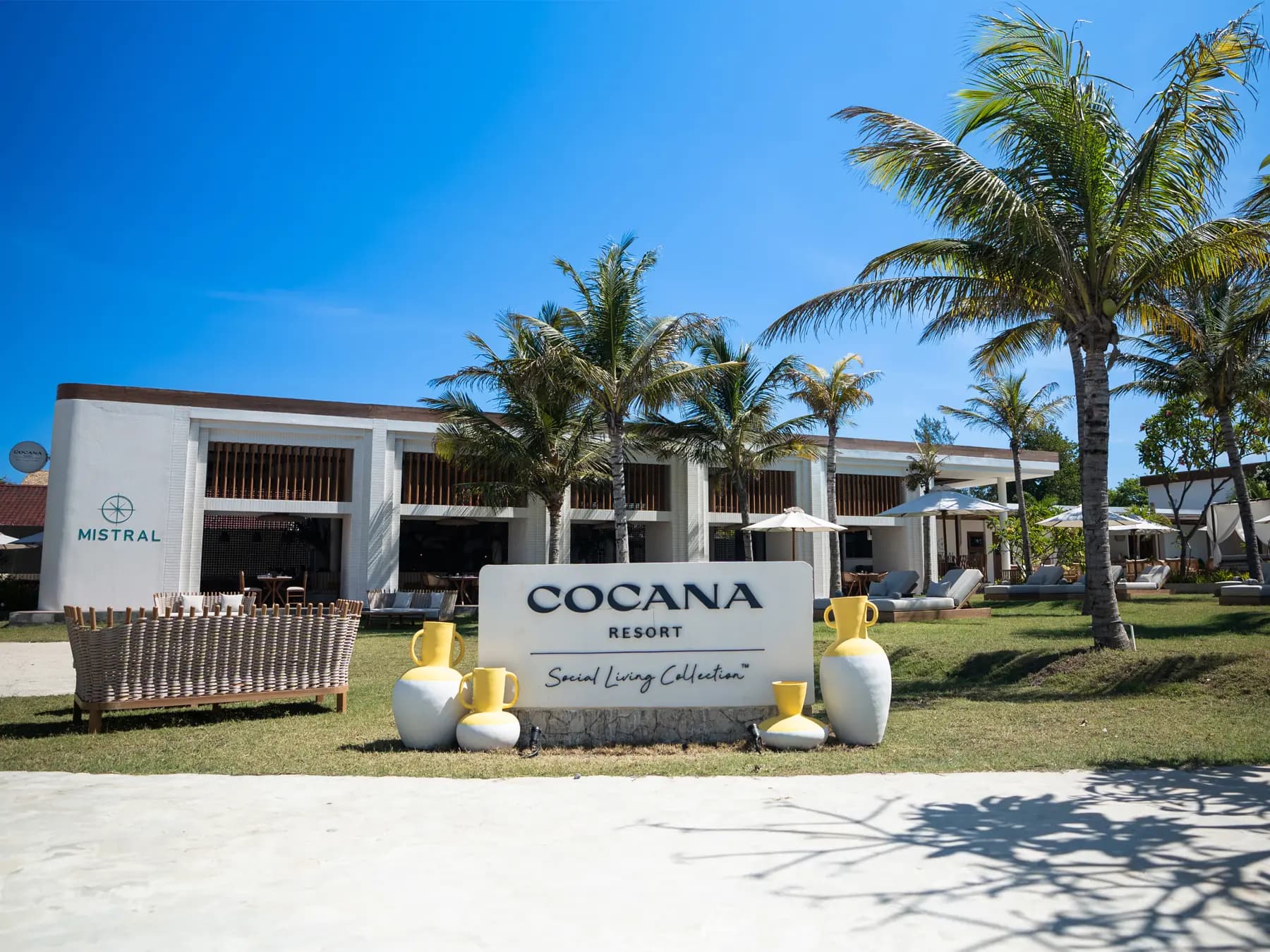 Cocana Resort 45