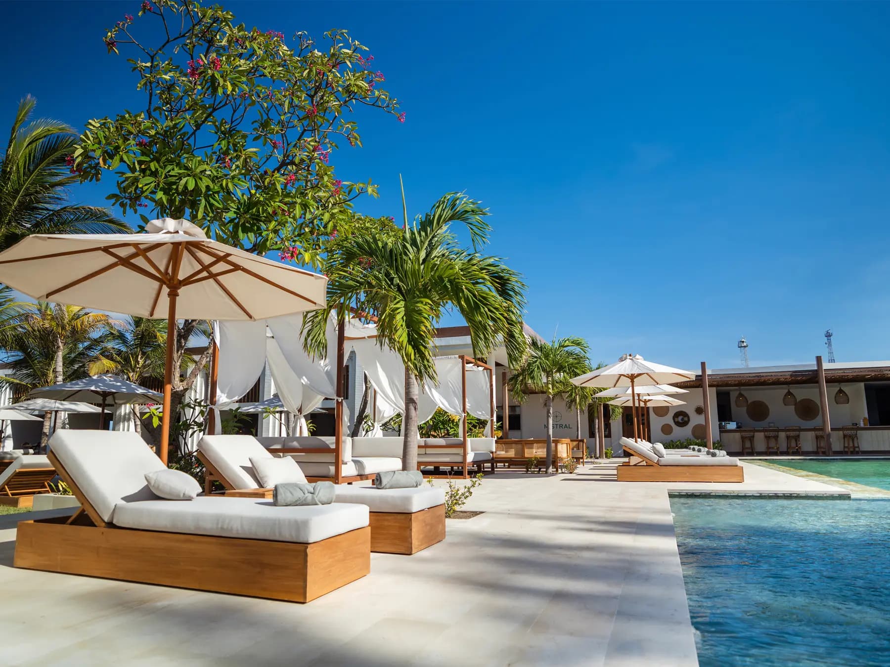 Cocana Resort 48