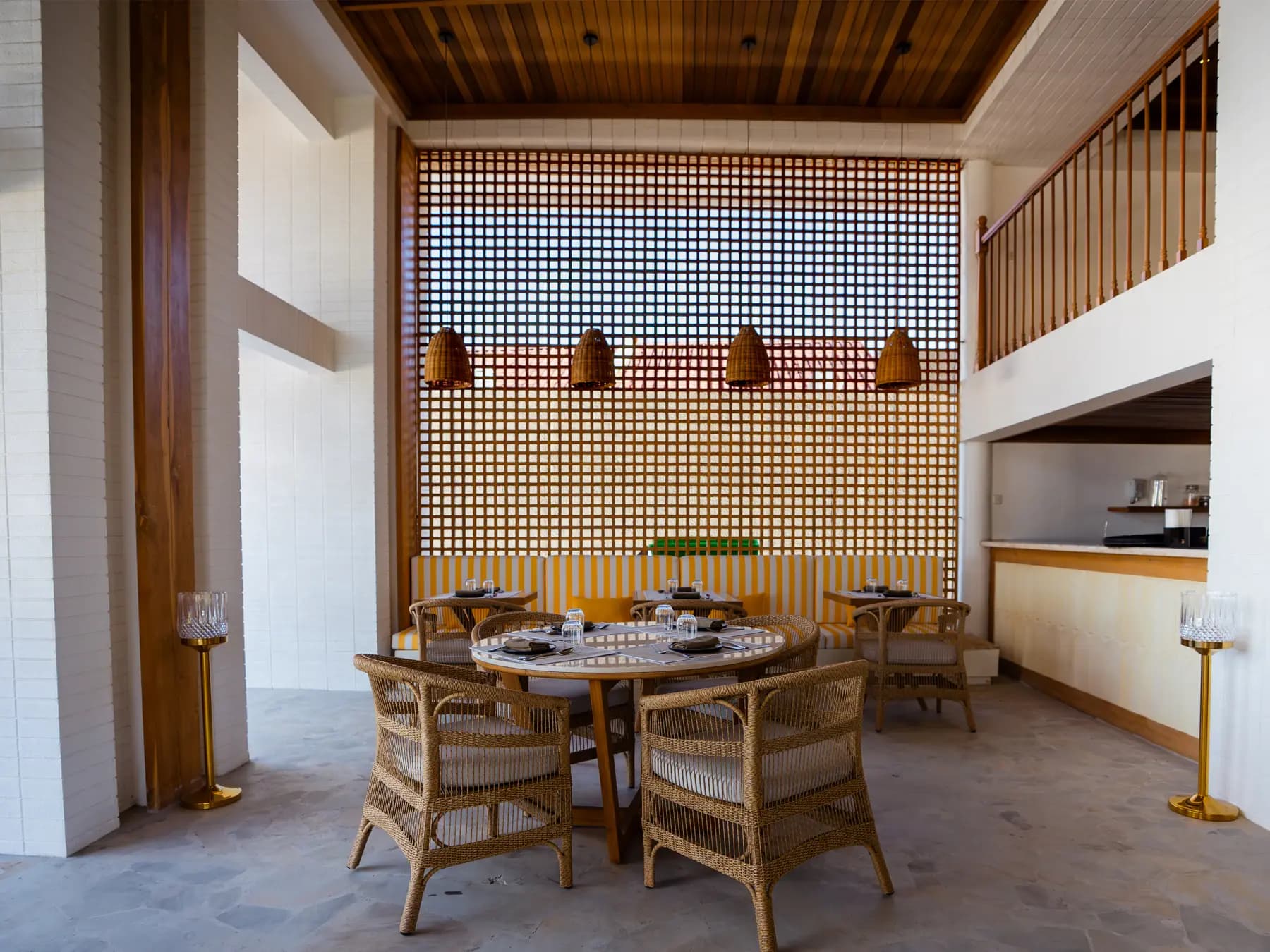 Cocana Resort 40