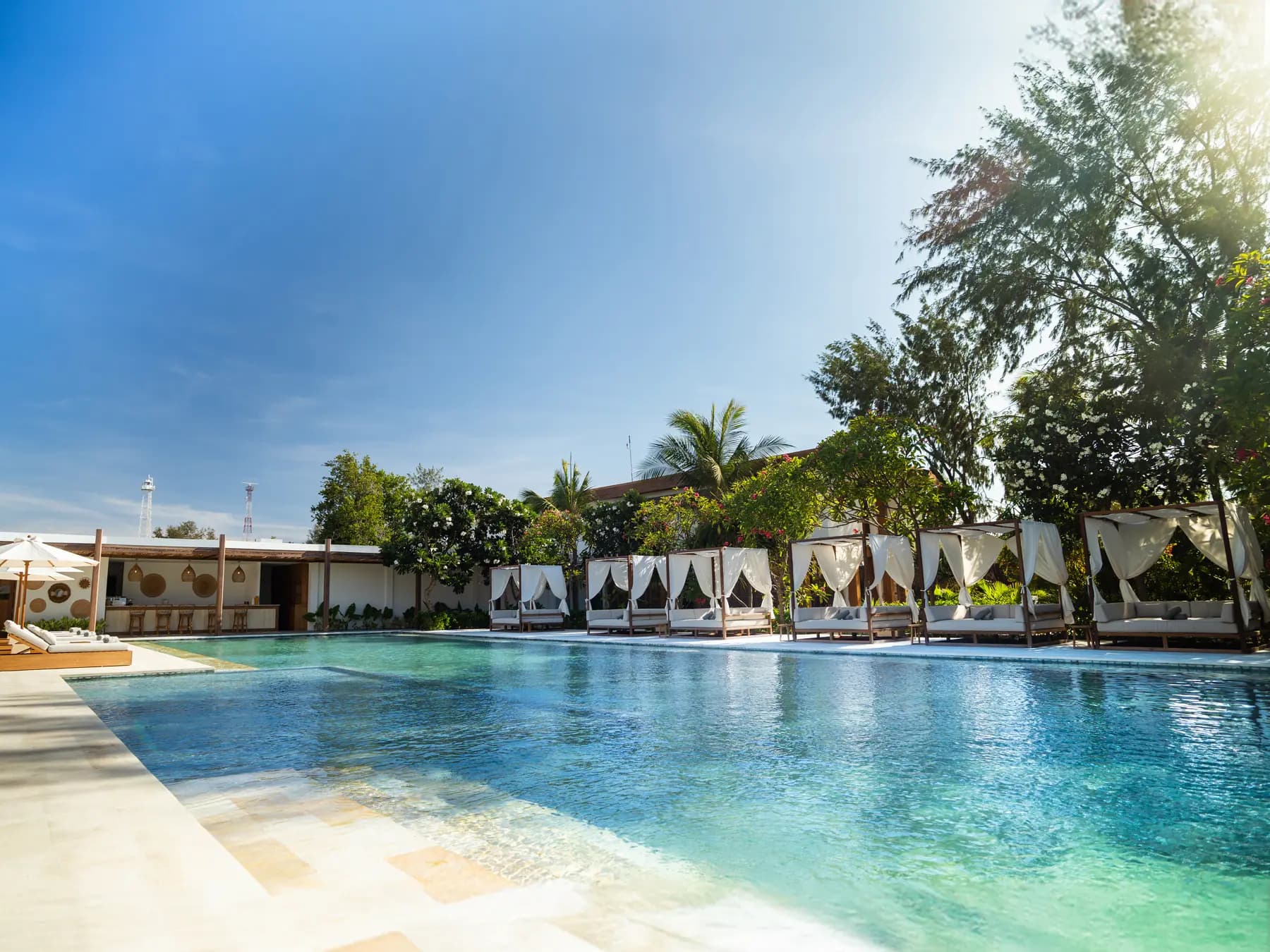 Cocana Resort 44
