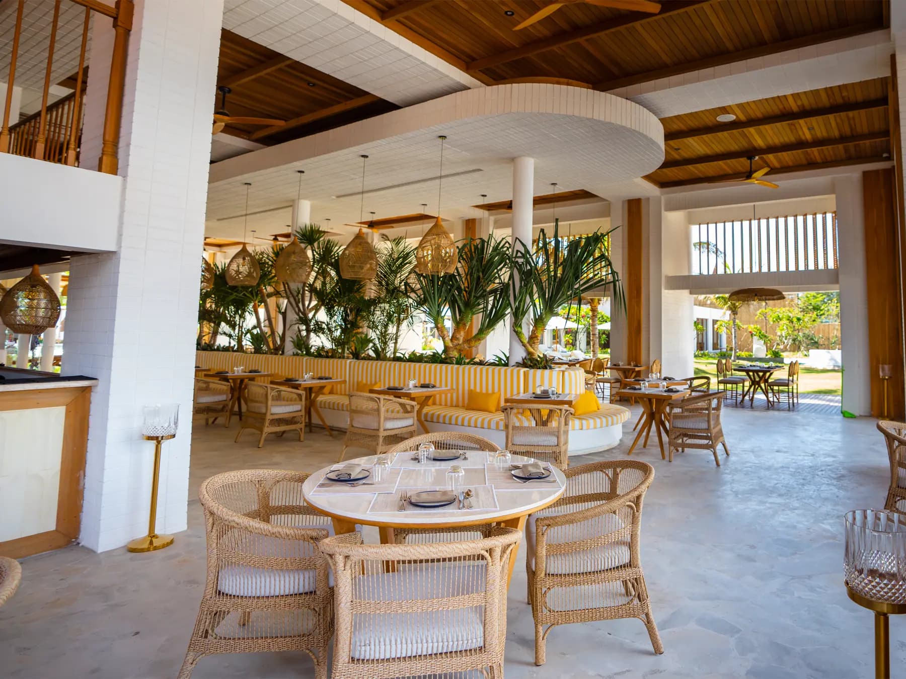 Cocana Resort 31