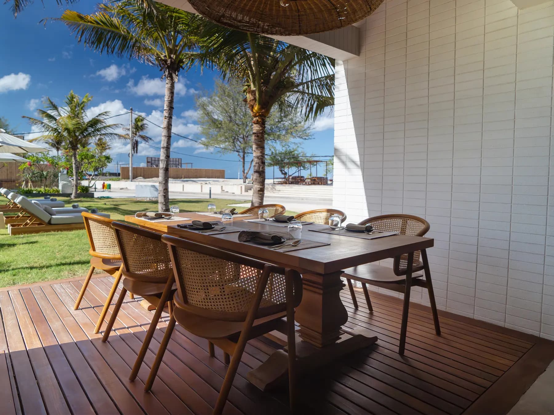 Cocana Resort 38