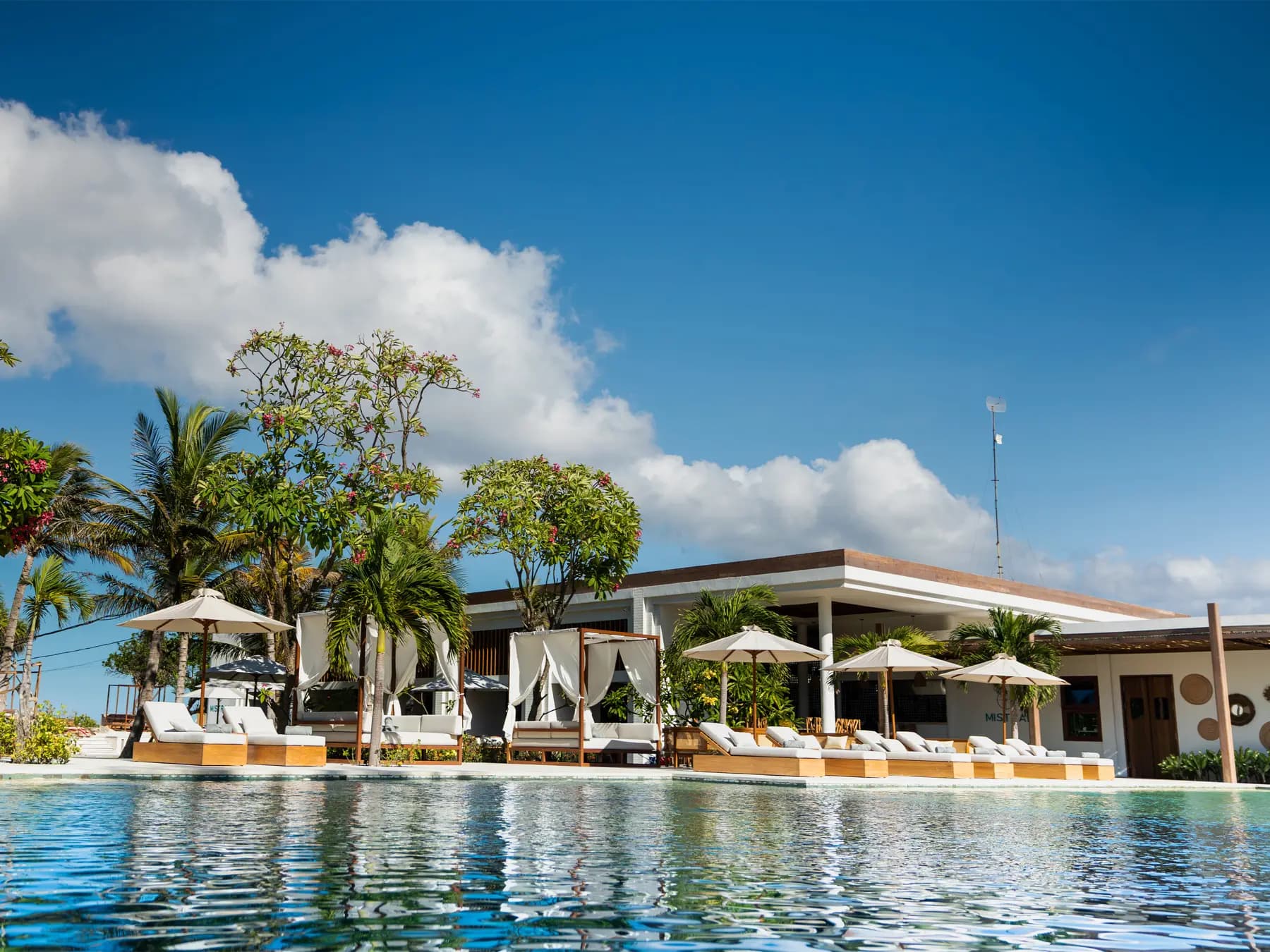 Cocana Resort 43
