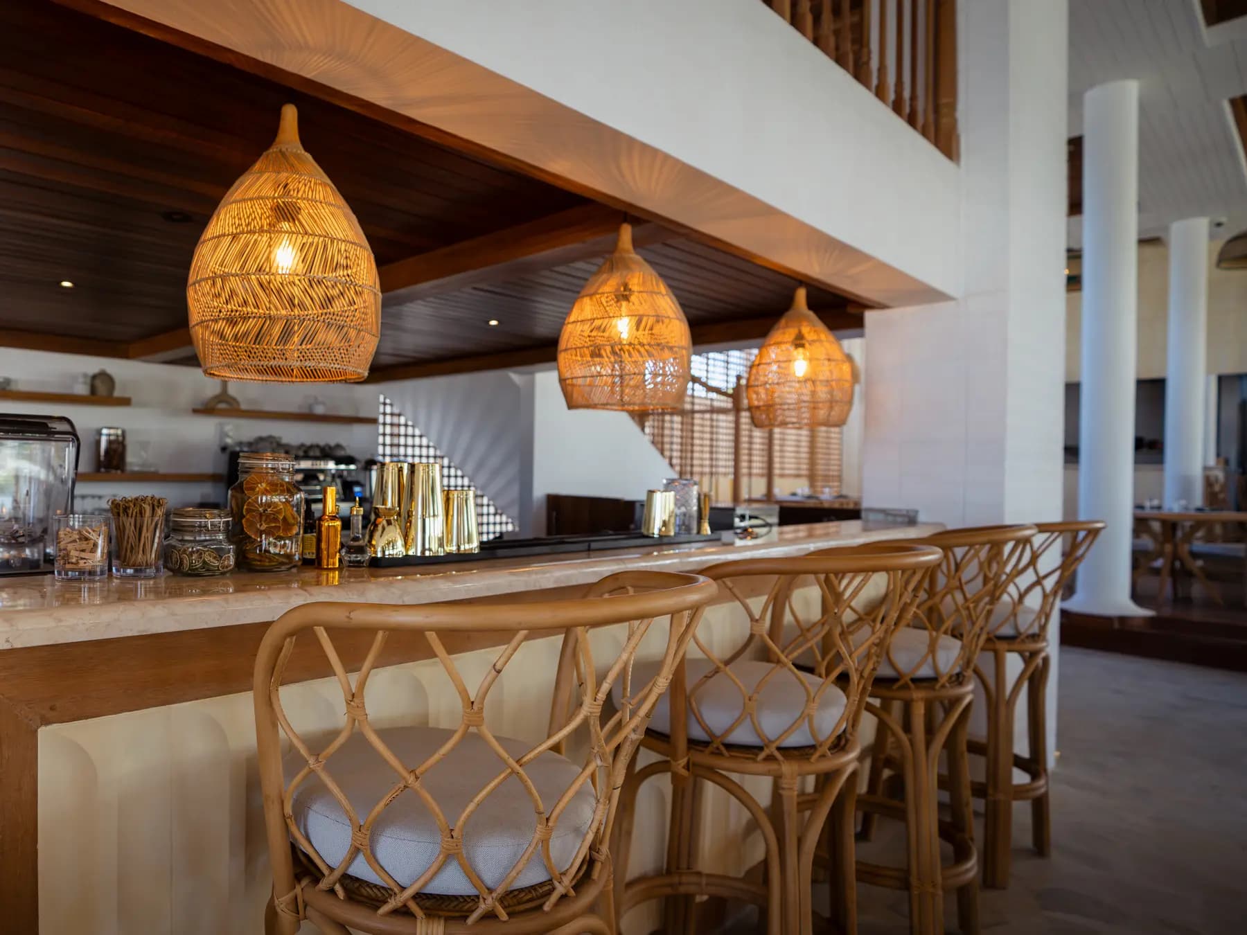 Cocana Resort 37
