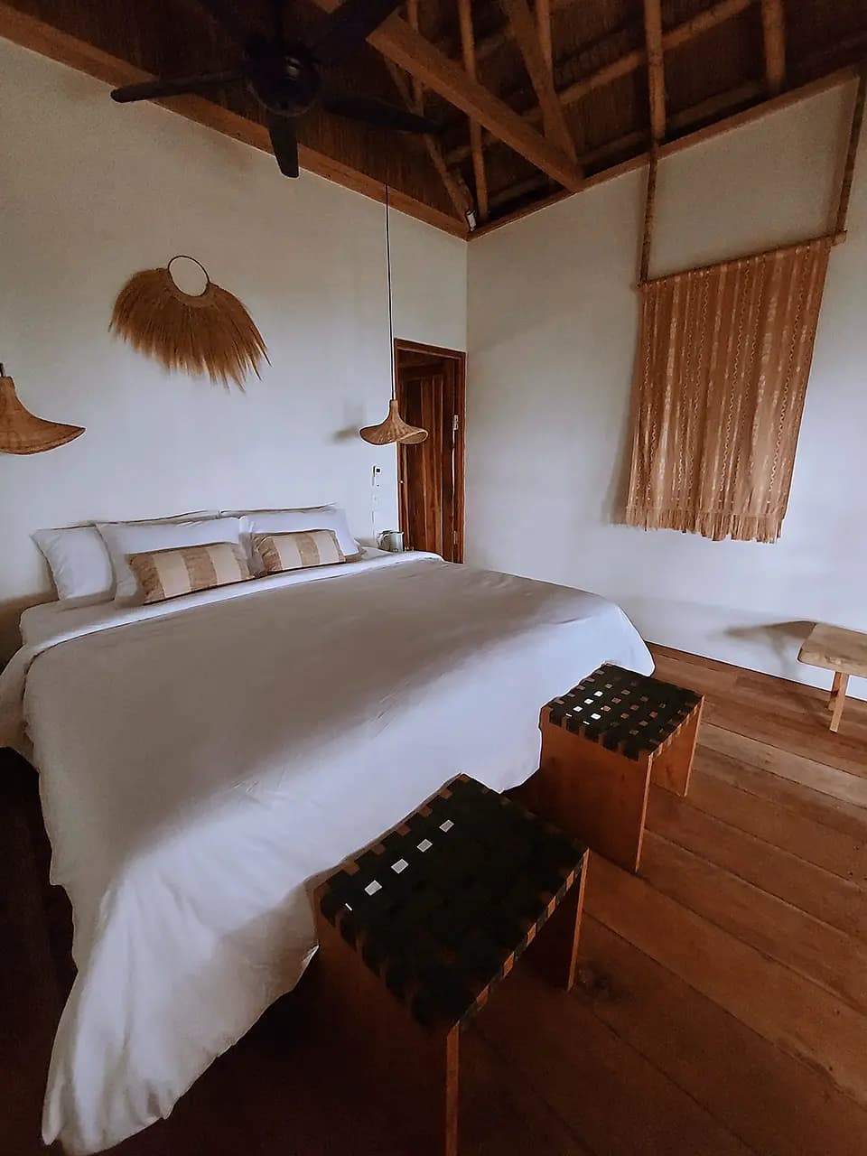 Sumba Beach House 1
