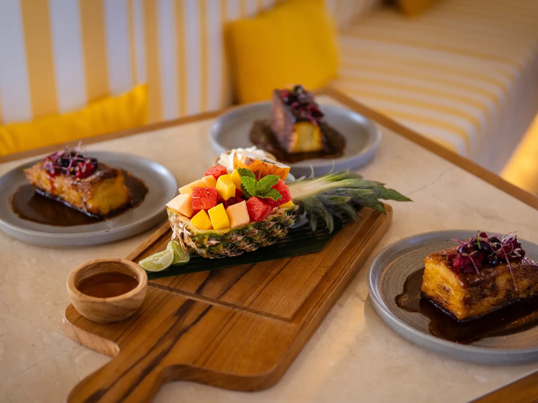 Cocana Resort 35