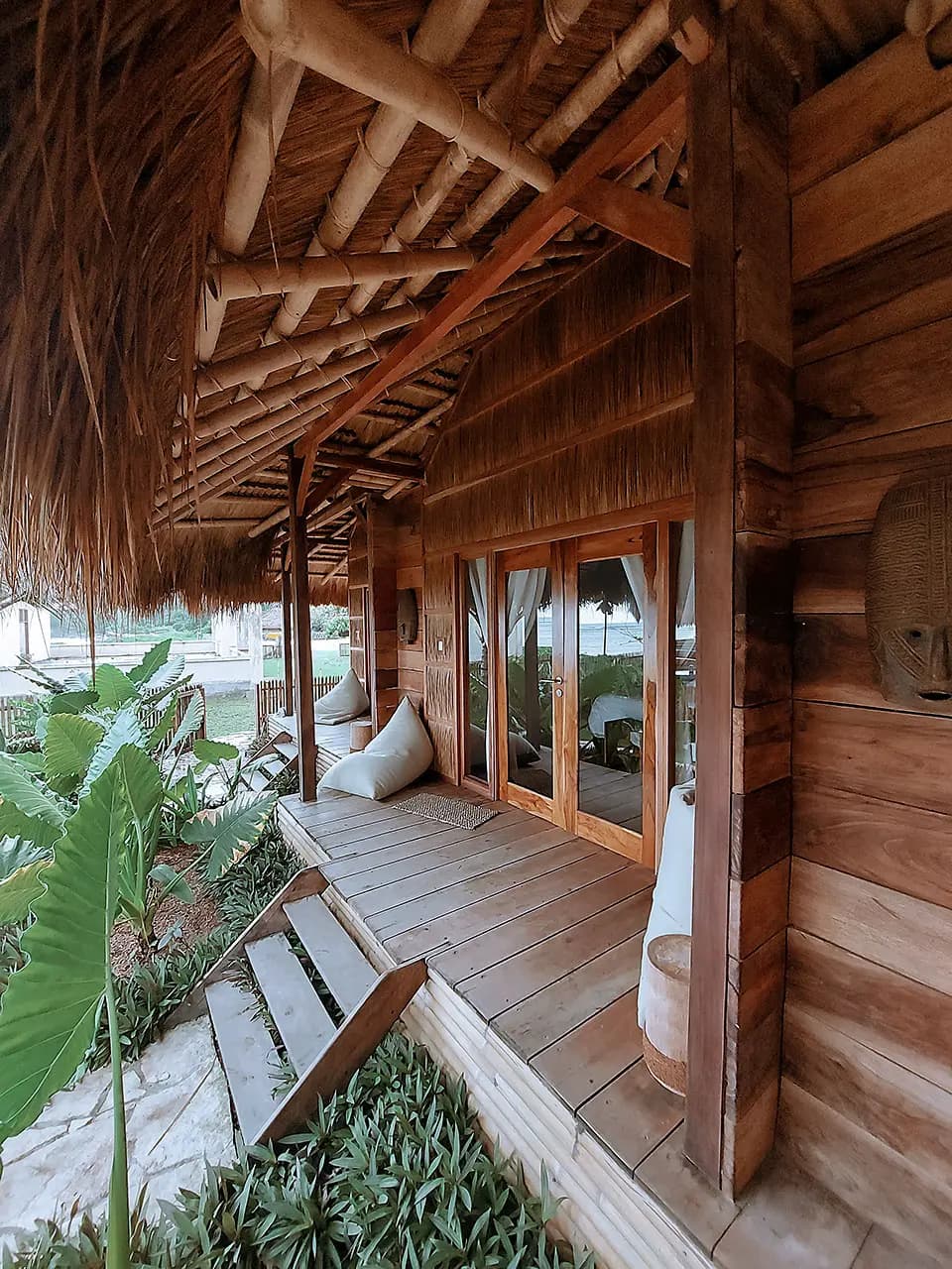Sumba Beach House 7
