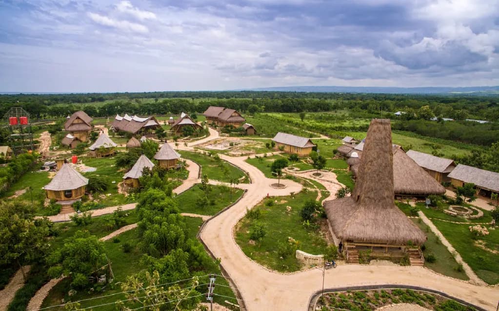Maringi Sumba